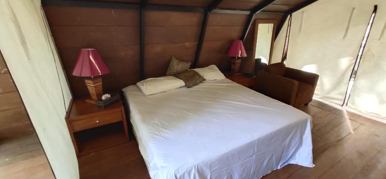 Seribu Batu Songgo Langit Resort & Camp Bantul Dış mekan fotoğraf