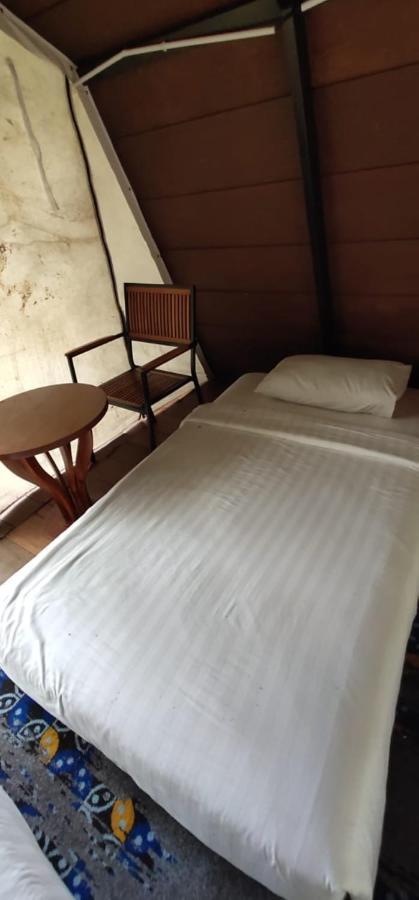Seribu Batu Songgo Langit Resort & Camp Bantul Dış mekan fotoğraf